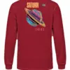 Cardinal Red