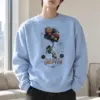 "Orbit Drifter" Heavy Blend Unisex Crewneck Sweatshirt | Gildan 18000