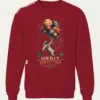 Cardinal Red
