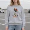 Sport Grey Heather