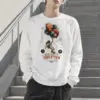 "Orbit Drifter" Unisex Longsleeve T-shirt | Gildan 2400