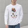 "Orbit Drifter" Unisex Longsleeve T-shirt