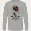 Sports Grey
