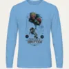 Carolina Blue
