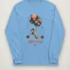 Carolina Blue