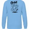 Carolina Blue