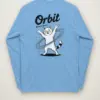 Carolina Blue