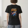 "Orbit The Unknown" Heavyweight Unisex Crewneck T-shirt