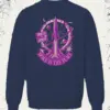 Heather Navy