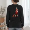 "Orbital Companions" Unisex Longsleeve T-shirt