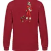 Cardinal Red