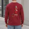 Cardinal Red