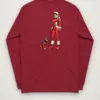 Cardinal Red