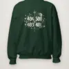 Forest Green