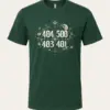 Forest Green