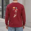 Cardinal Red