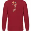Cardinal Red