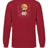 Cardinal Red