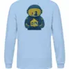 Light Blue