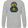 Sports Grey