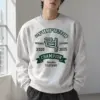 "Original Champion Emblem" Heavy Blend Unisex Crewneck Sweatshirt | Gildan 18000