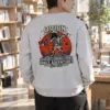 "Orion Space Adventures" Heavy Blend Unisex Crewneck Sweatshirt | Gildan 18000