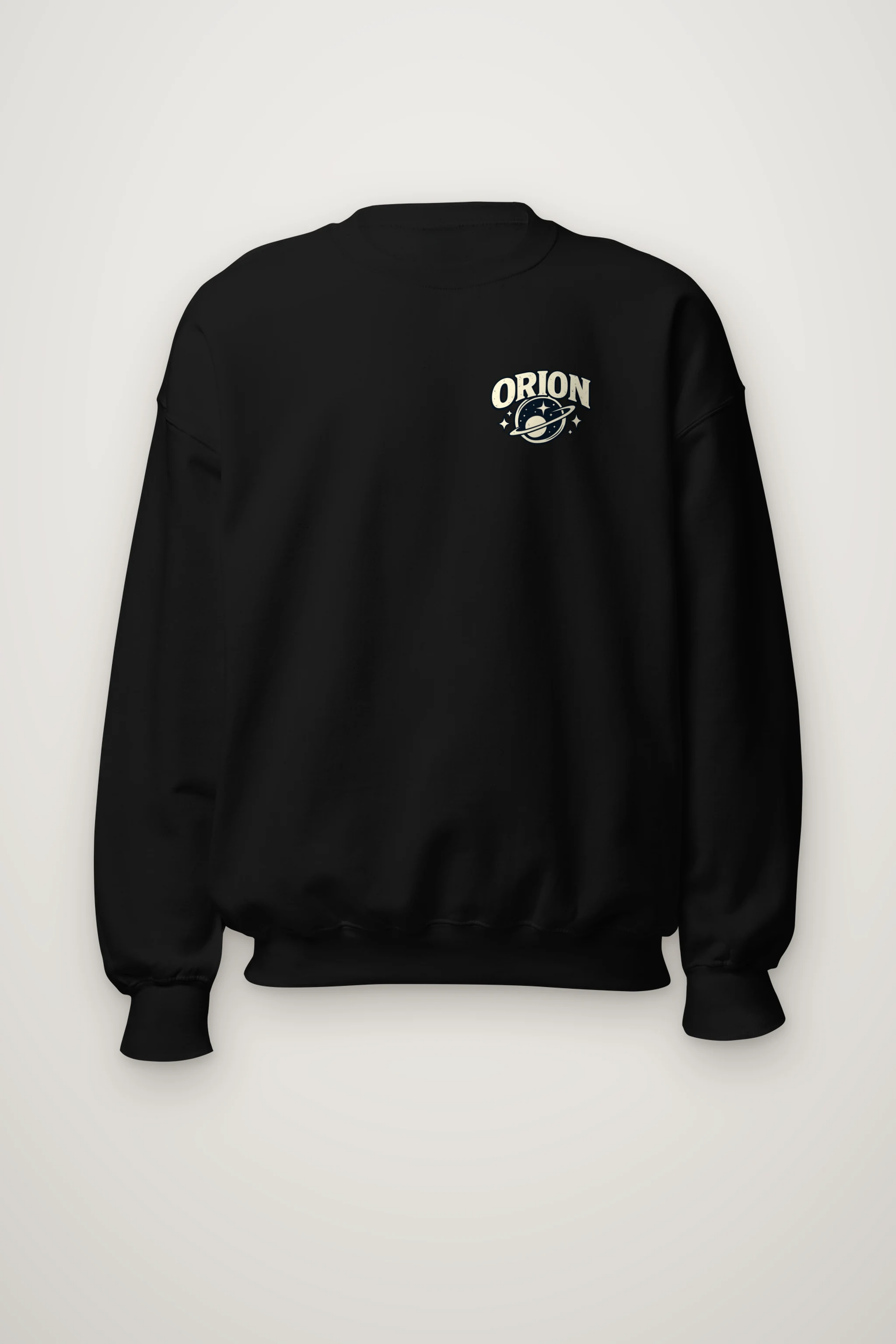 "Orion Space Adventures" Heavy Blend Unisex Crewneck Sweatshirt
