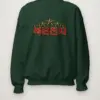 Forest Green