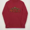 Cardinal Red