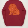 Cardinal Red