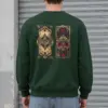 Forest Green