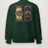 Forest Green
