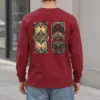 Cardinal Red