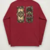 Cardinal Red