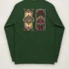 Forest Green