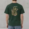 Forest Green