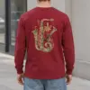 Cardinal Red