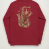 Cardinal Red