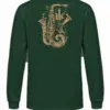 Forest Green