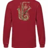 Cardinal Red