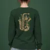 Forest Green