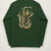 Forest Green
