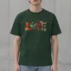 Forest Green