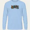 Light Blue