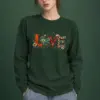 Forest Green