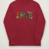 Cardinal Red
