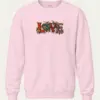 Light Pink