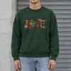 Forest Green