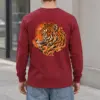 Cardinal Red