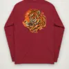 Cardinal Red